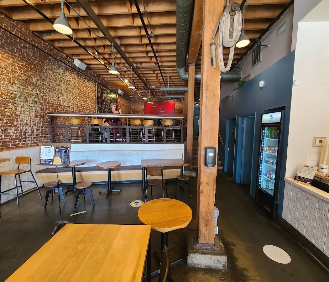 DTLA Code & Coffee 2