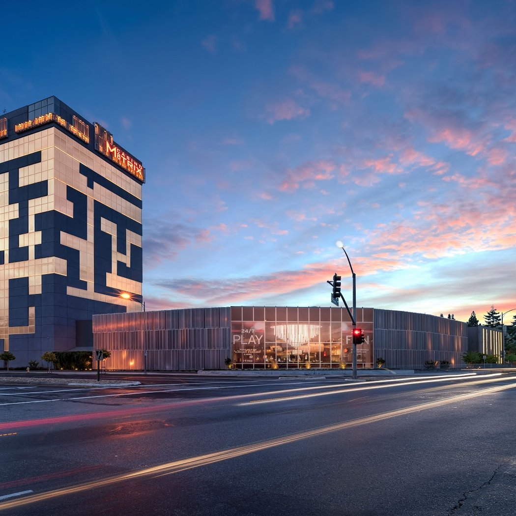 Casino M8trix 2