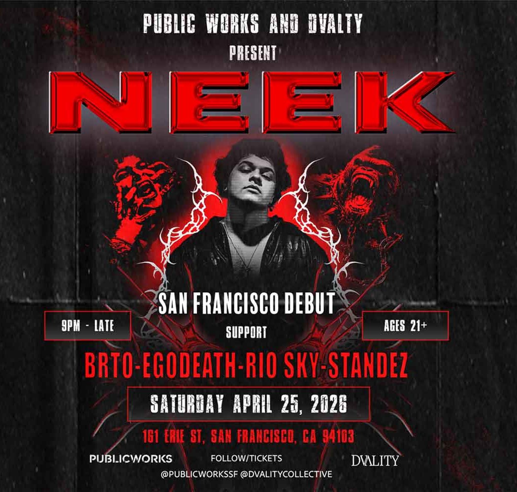 NEEK 3