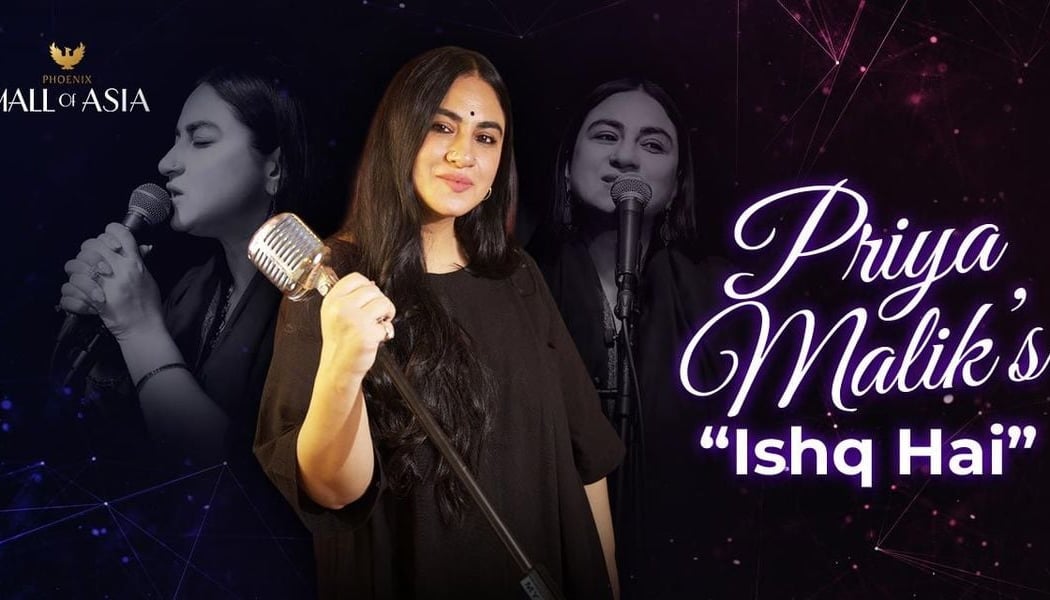 Priya Malik's Ishq Hai 1
