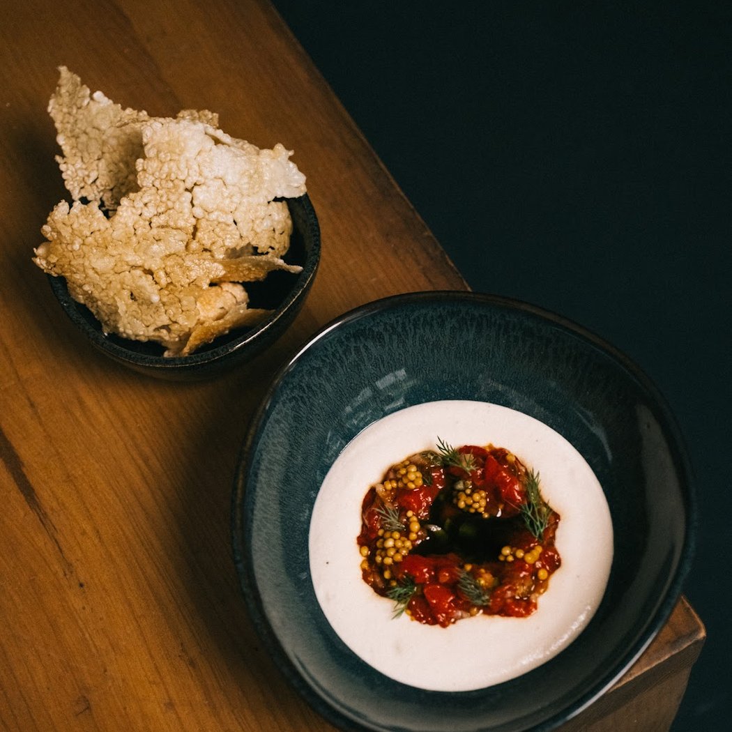 Shuzo Tropical Izakaya 1