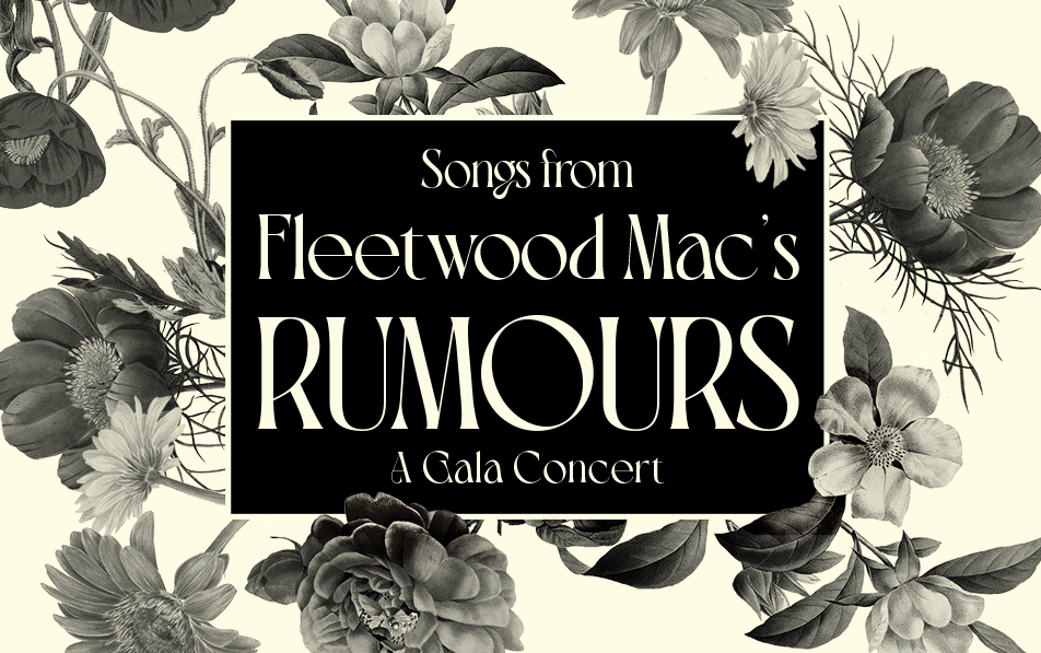 A Celebration of Fleetwood Mac's Rumours 1