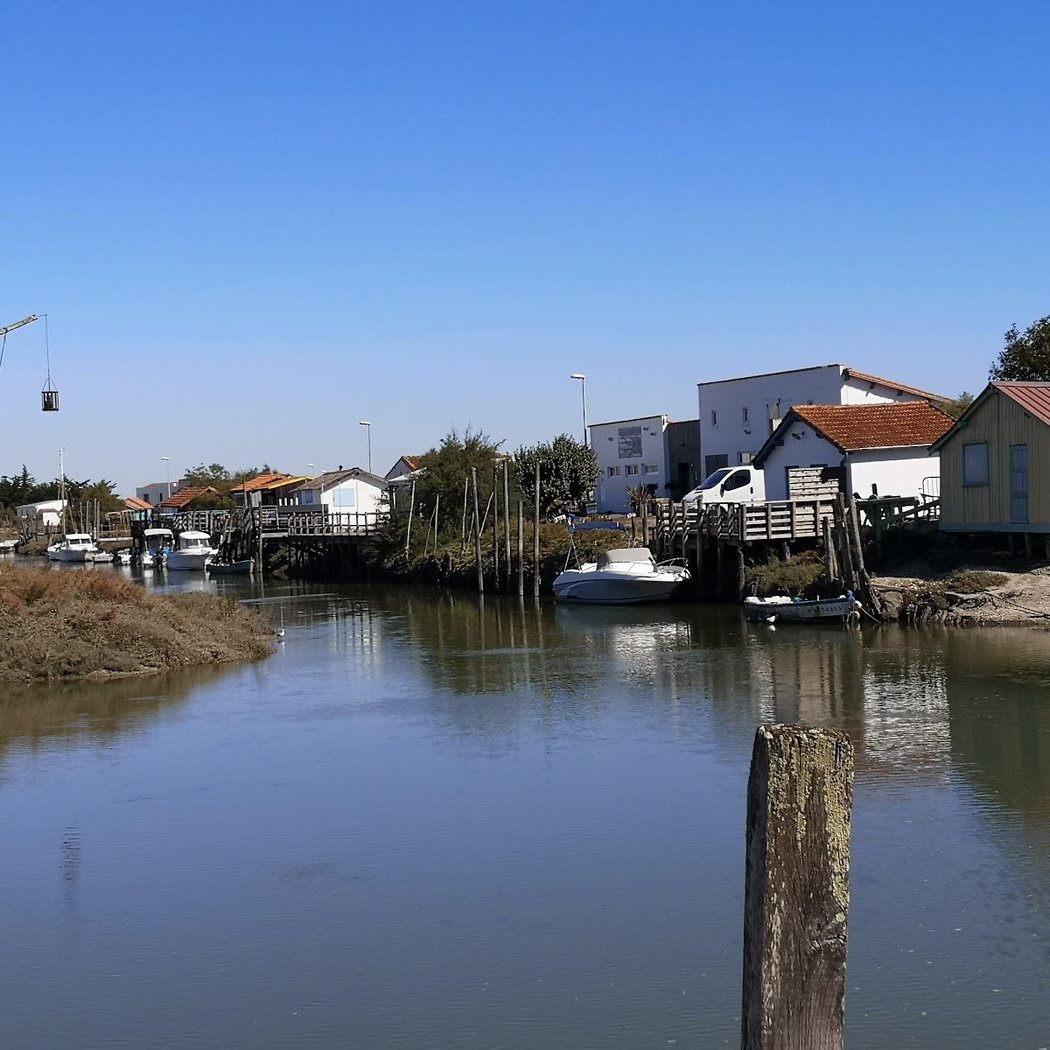 Mornac-sur-Seudre 2