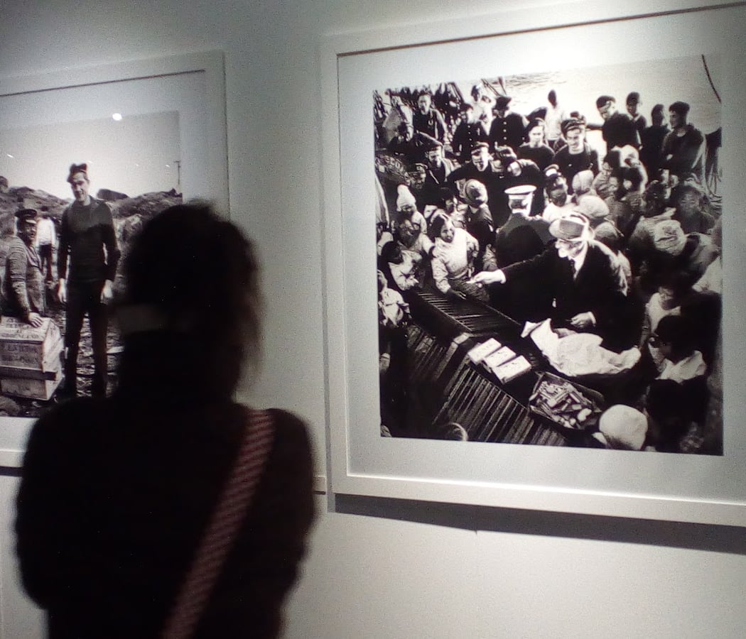 Galerie Le Carré d'Art 3