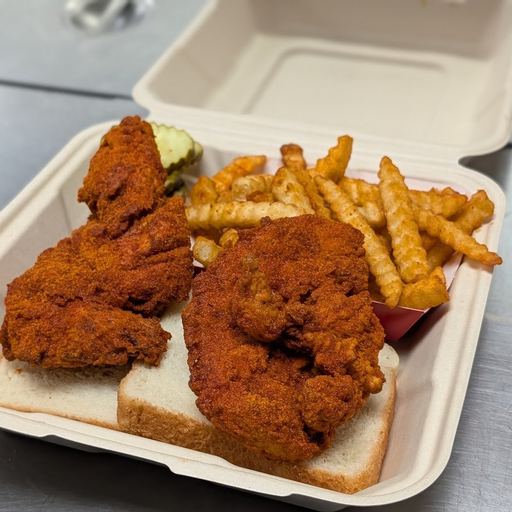 Dave's Hot Chicken 1