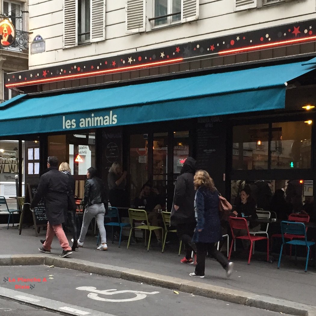Les Animals 2