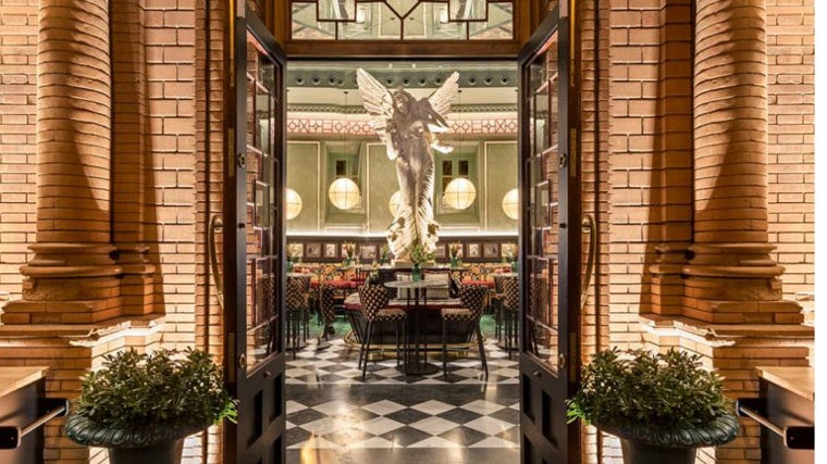 Casa Aníbal, Restaurante en Sevilla 3