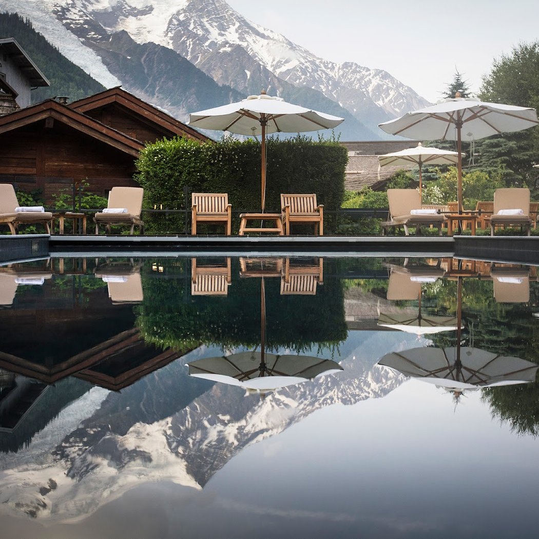 Spa Le Bachal 1