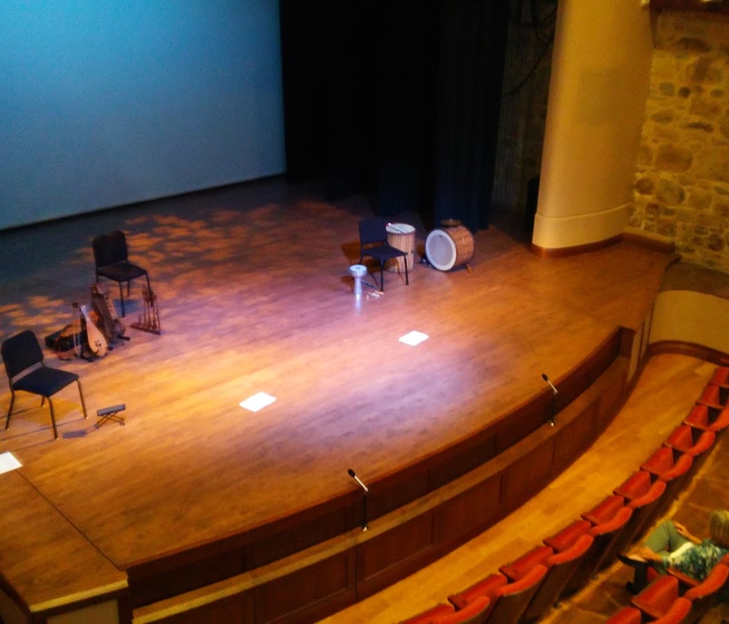 2025 Fall Chamber Concert 1