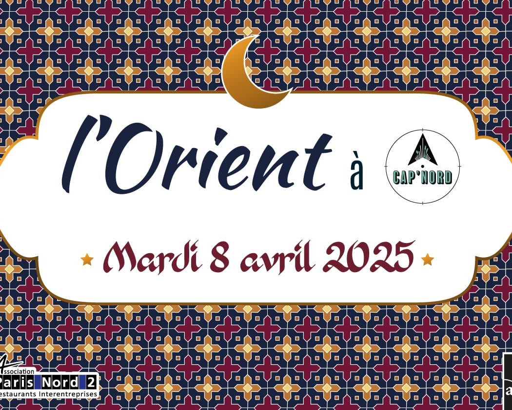 Dégustez un menu oriental 1