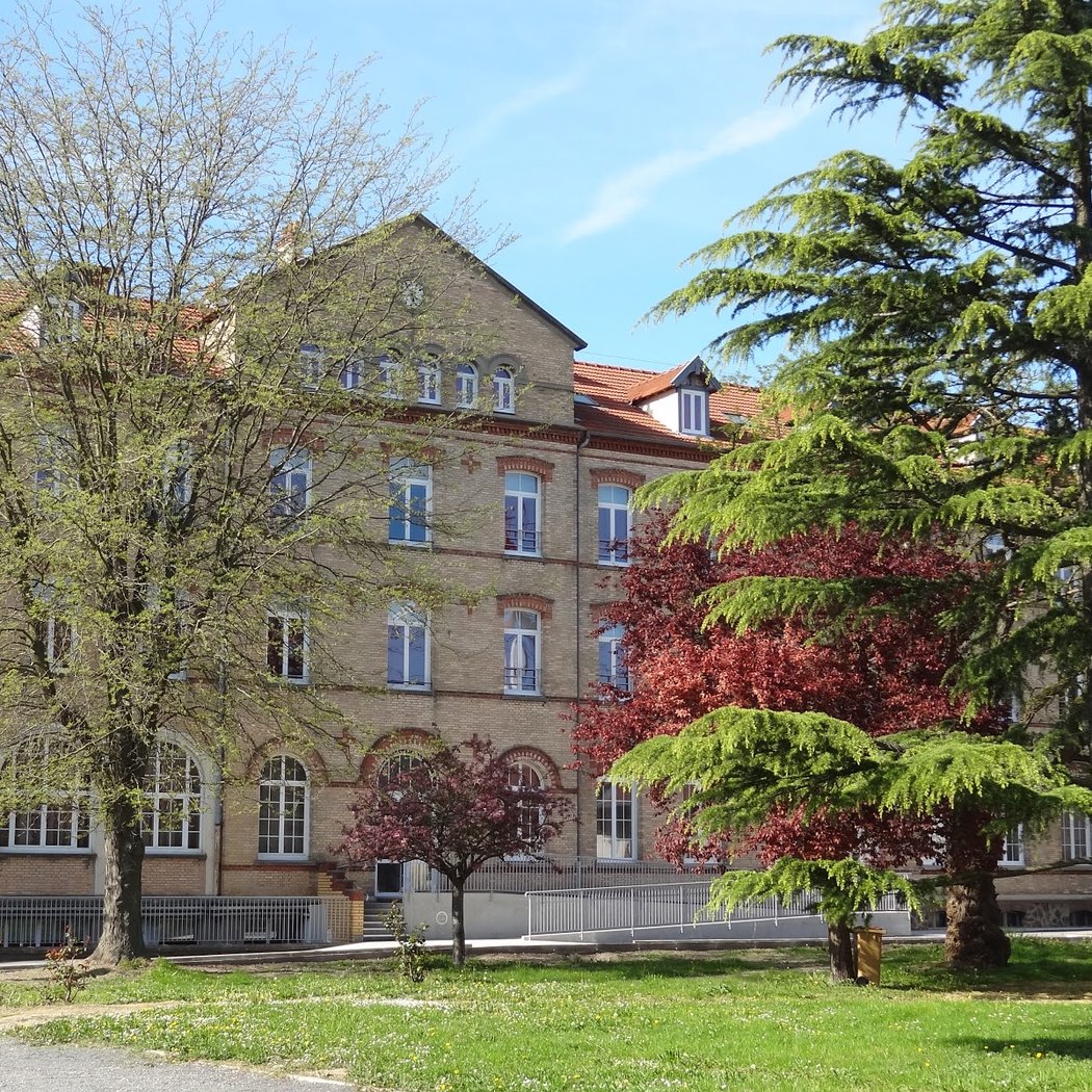 Centre d'accueil spiritain 3