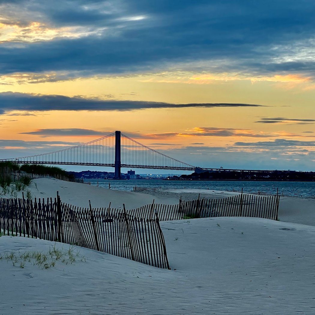 Coney Island Creek Park 1