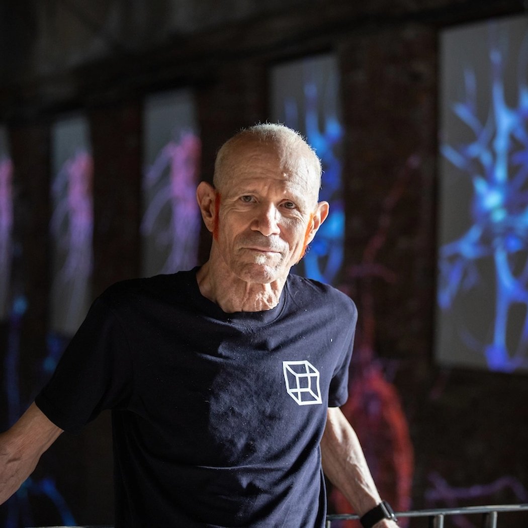 Put Blood in the Music Q&A with Charles Atlas 1