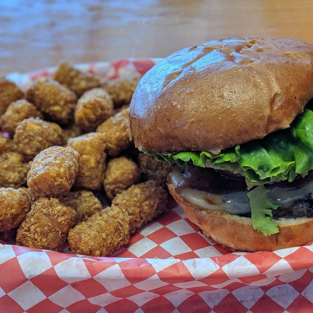 FBI BURGERS 1