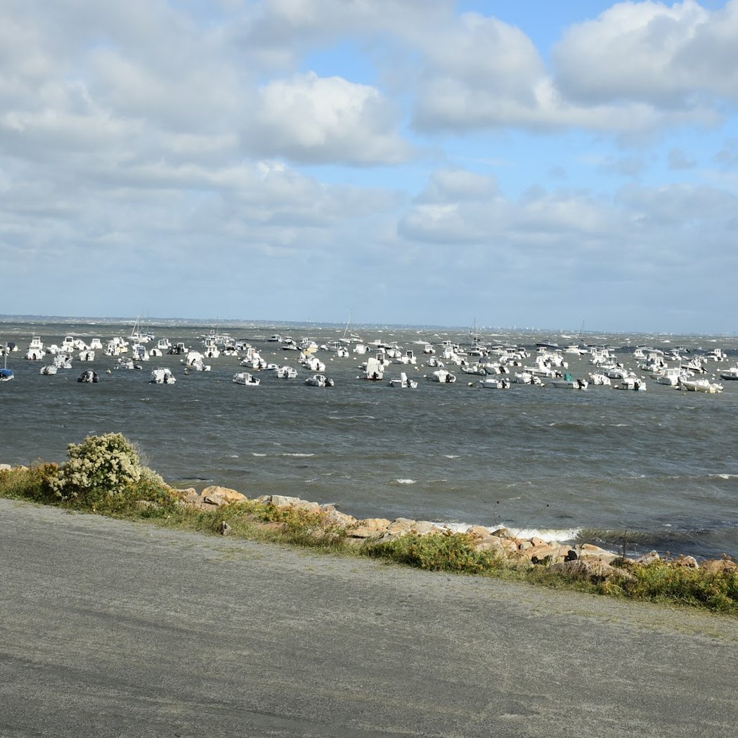 Balade en kayak de mer 2