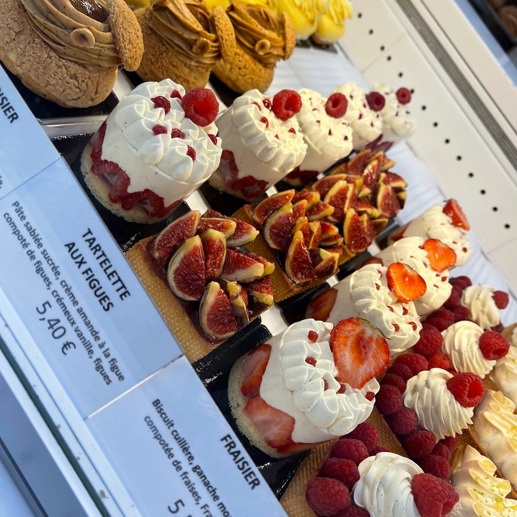 Boulangerie Les Commères 1