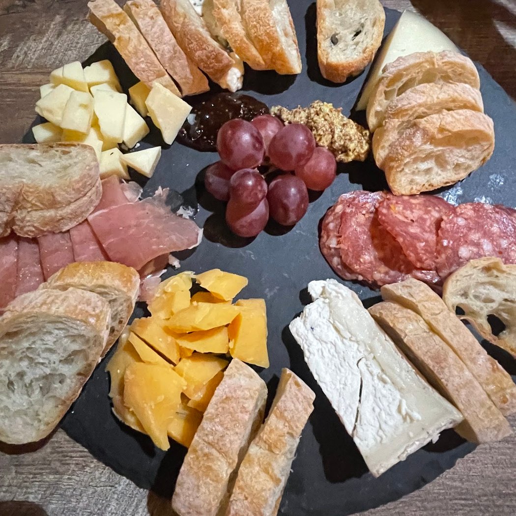 Claret Wine Bar 5