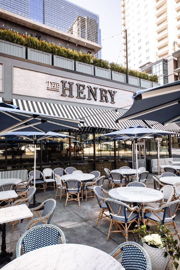 The Henry 2