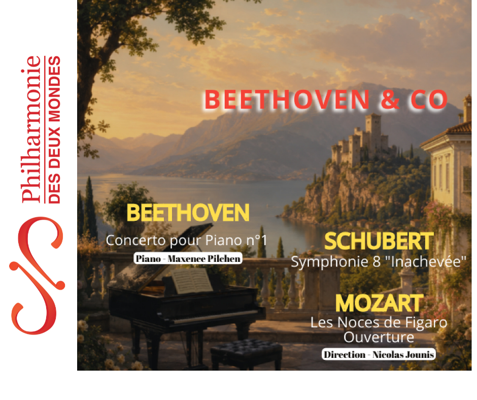 Beethoven & Co