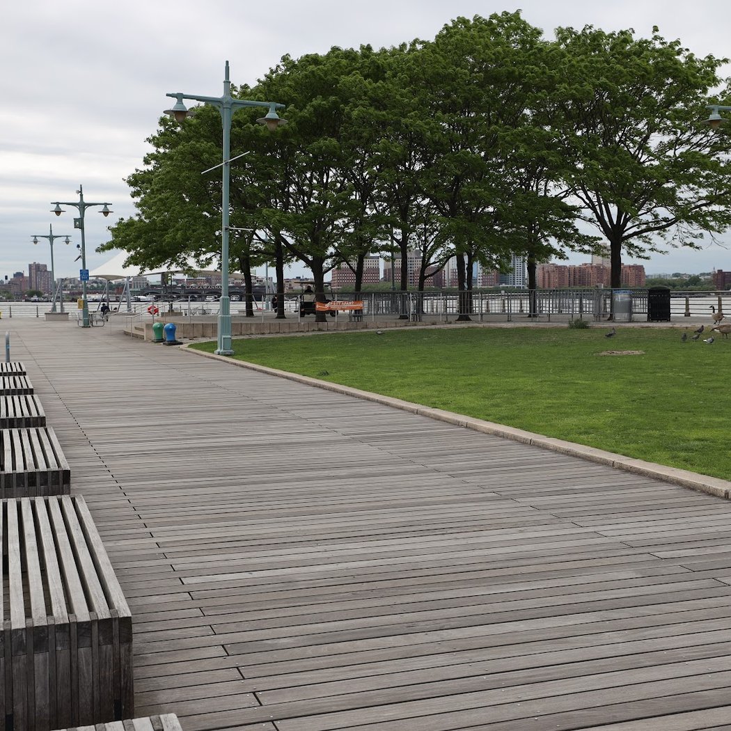 HIIT with Chelsea Piers Fitness 3