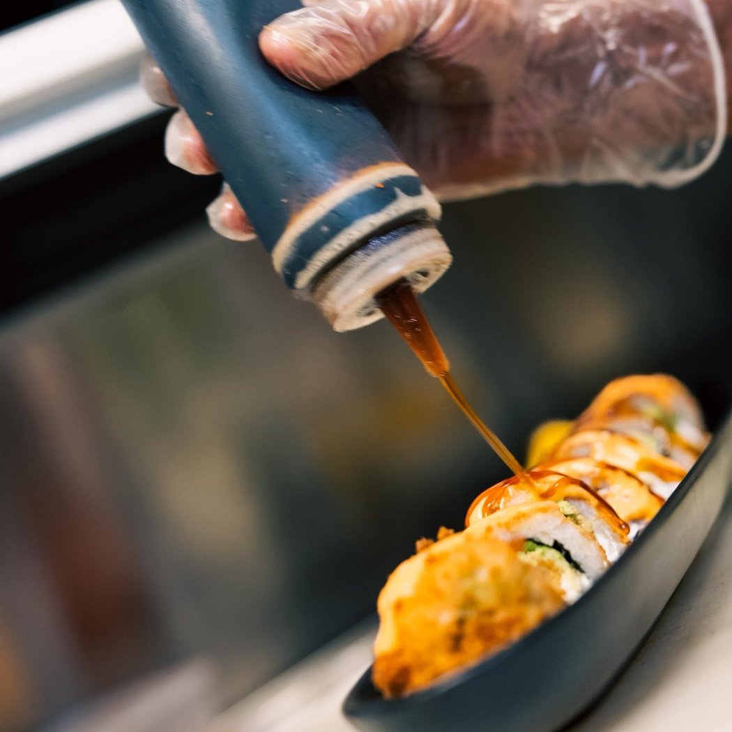 California sushi - Champigny 3