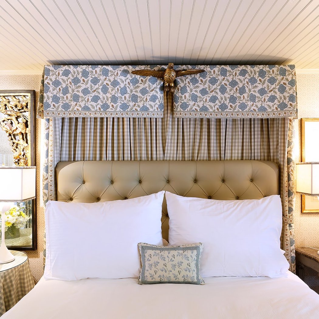 Lake Austin Spa Resort 3