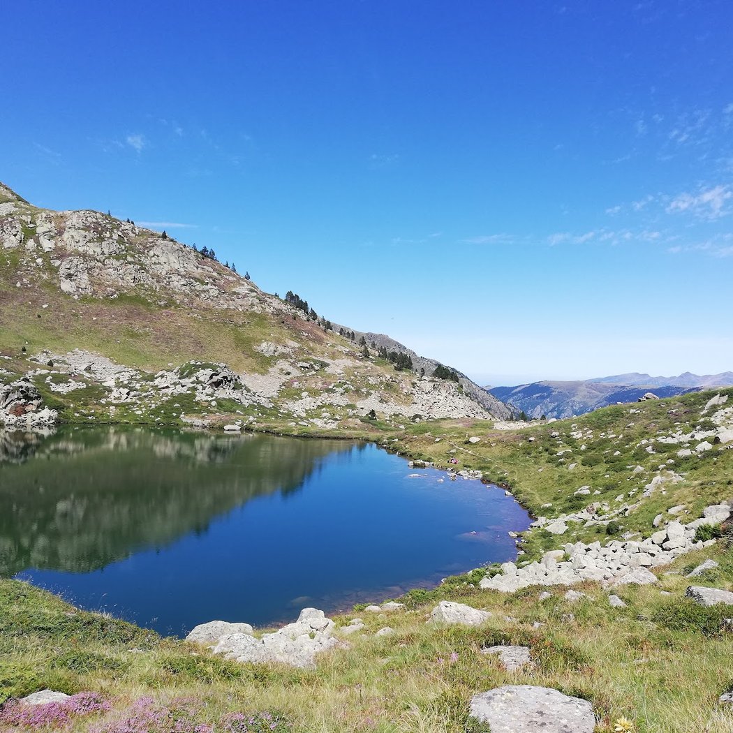 Etangs de Fontargente 3