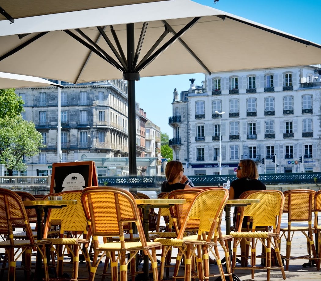 Café du Théatre 5