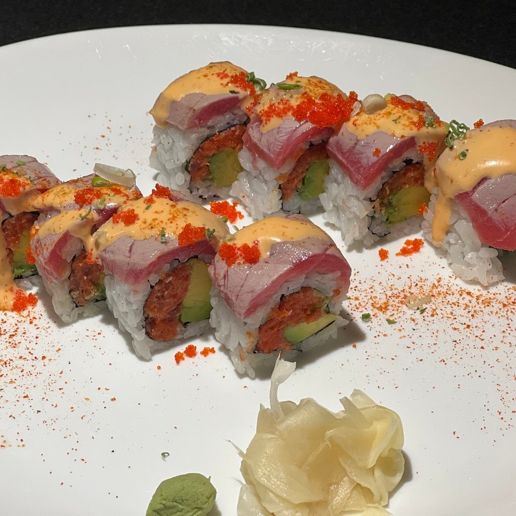 Fuji East Japanese Bistro 1
