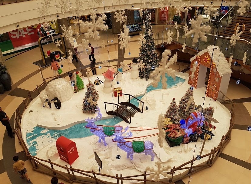Phoenix Marketcity 3