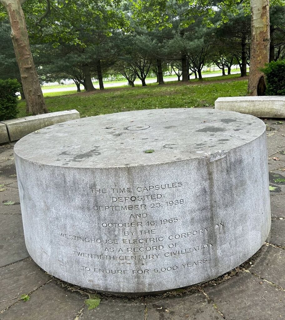 Westinghouse Time Capsules 2