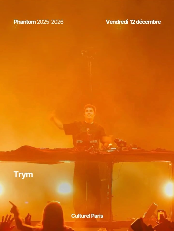 Trym 2
