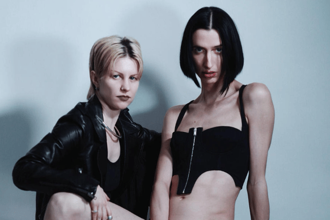 CLUB VITTAR: Dominga & Volvox