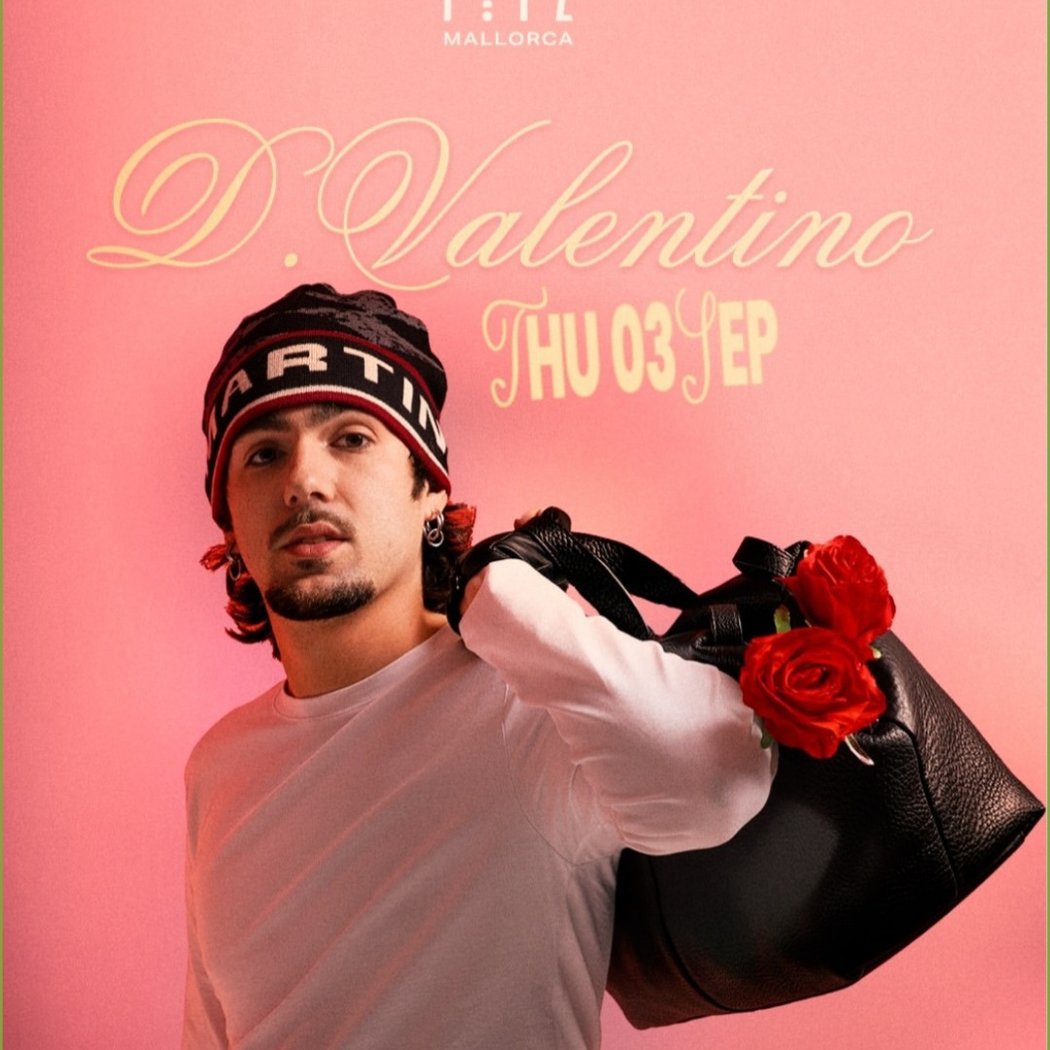 D. Valentino 1