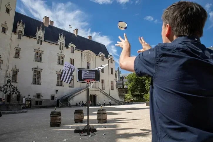 Les Jeux de Bretagne 2026