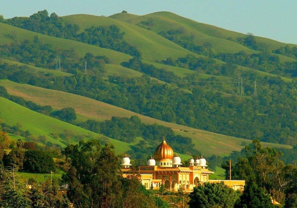 Gurdwara Sahib 2