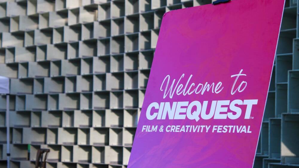 Silicon Valley’s annual indie film fest 1