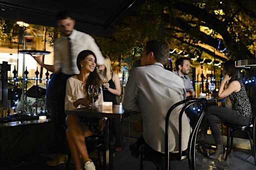 Date Me DSM Speed Dating 2