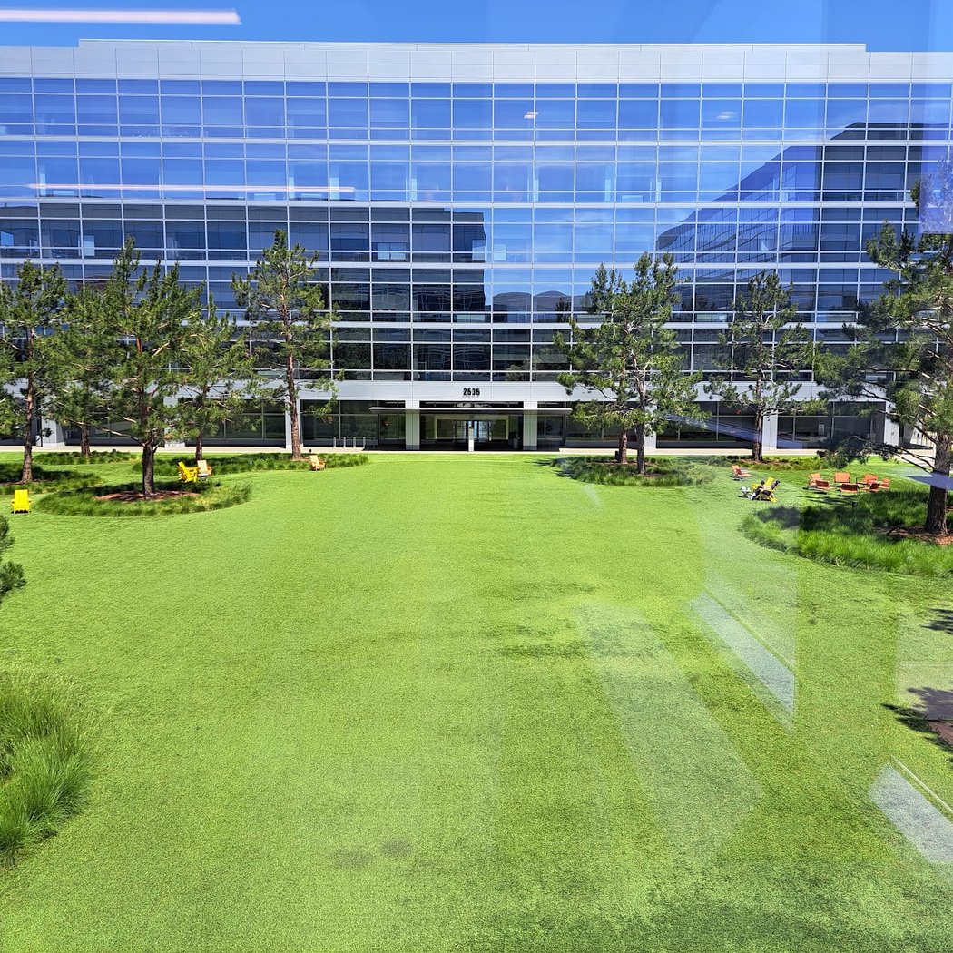 Santa Clara Square Office 2
