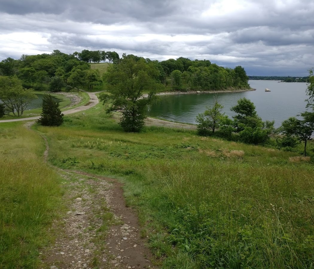 Summer Solstice at World's End 2
