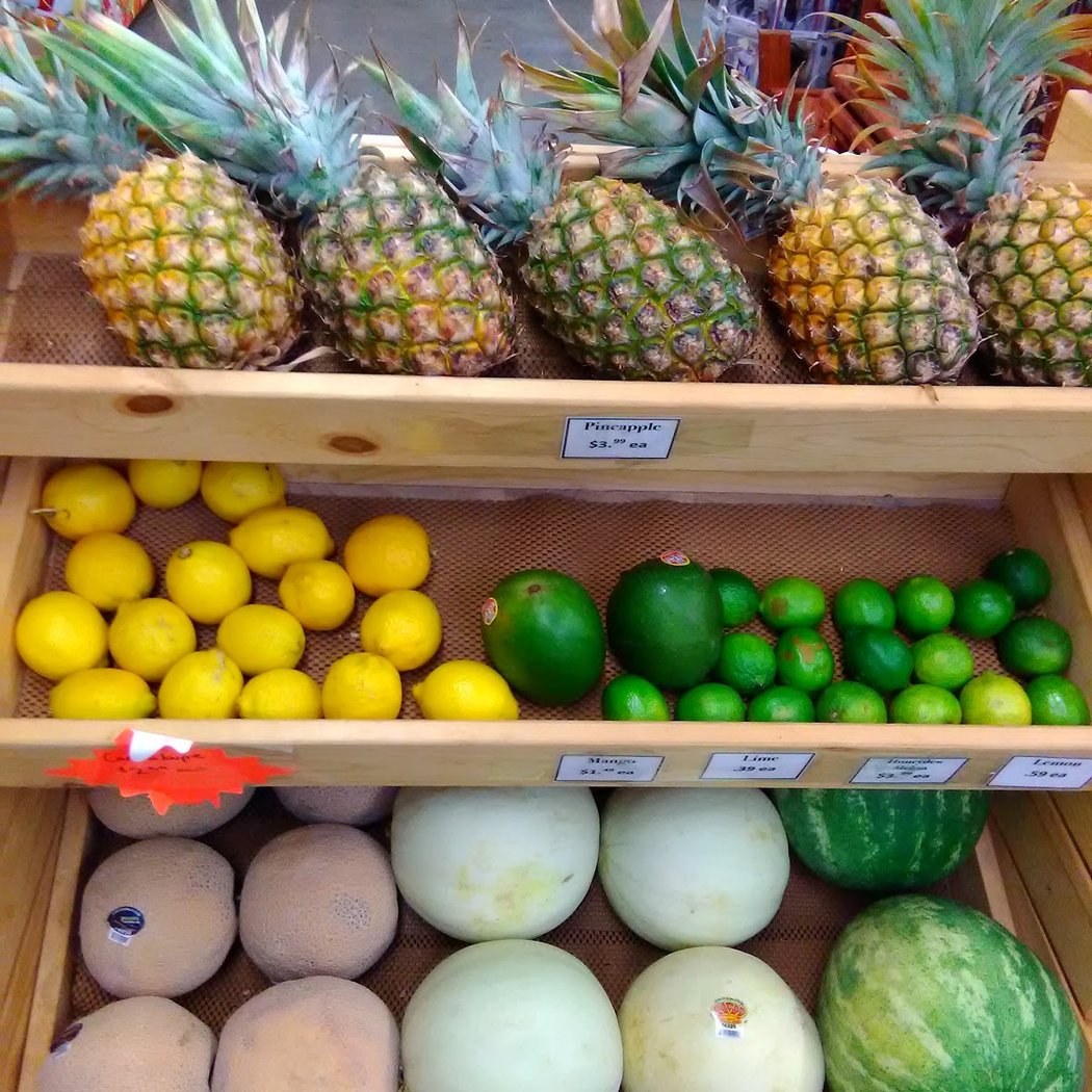 Sam’s Market 1