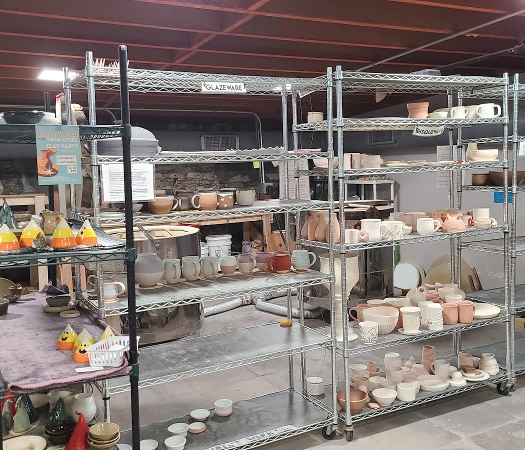 Twin Cities Clay Party 3
