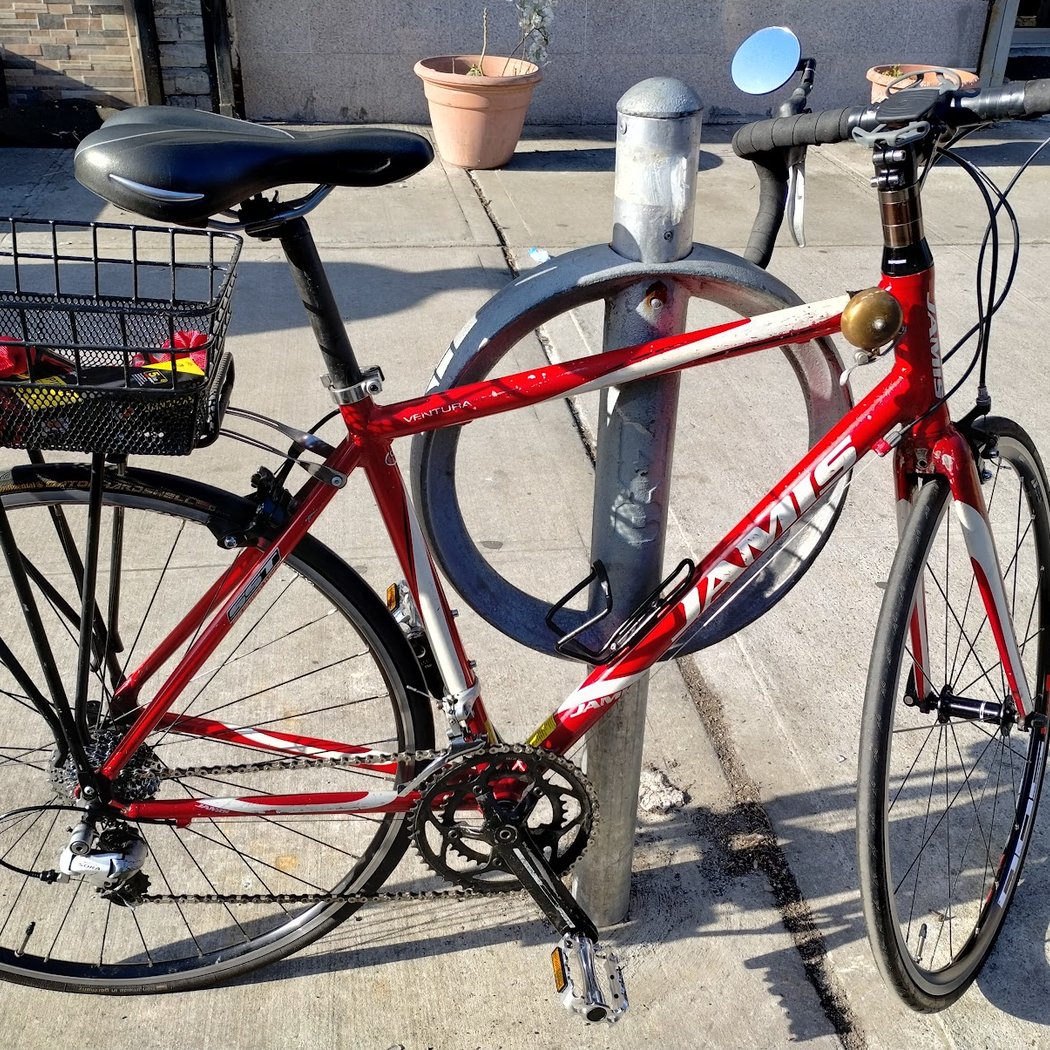 Brooklyn Bicycle Center 1
