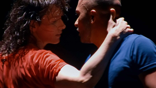 Masters of Cinema avec Juliette Binoche