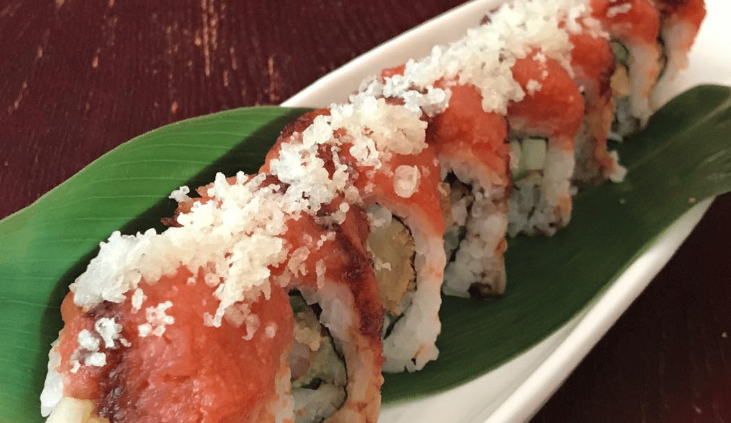 Sushi Island 3