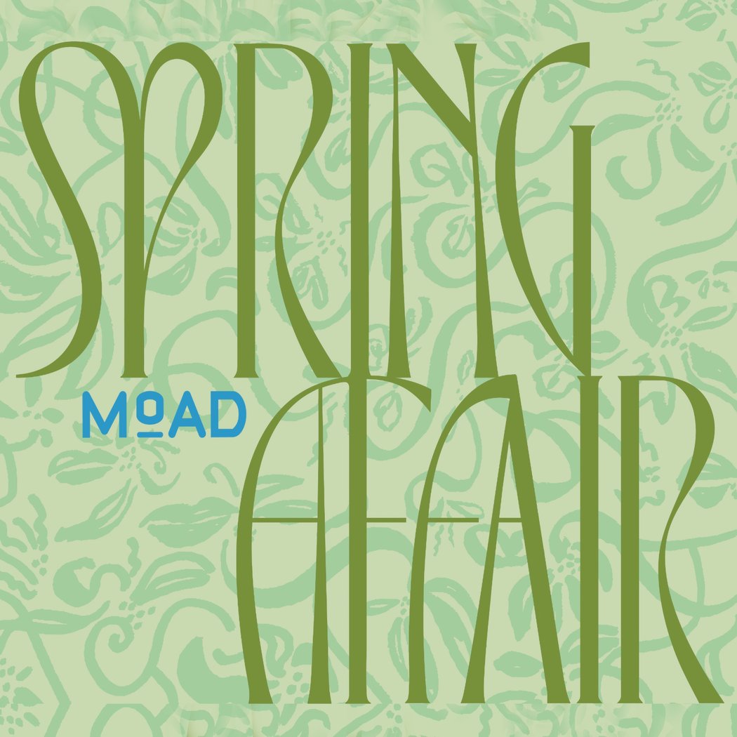 Spring Affair - MoAD's Inaugural Luncheon 1