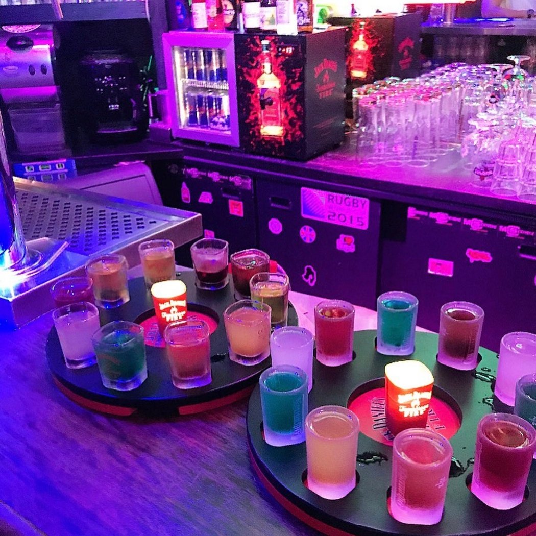 Le Rockstar Café 2