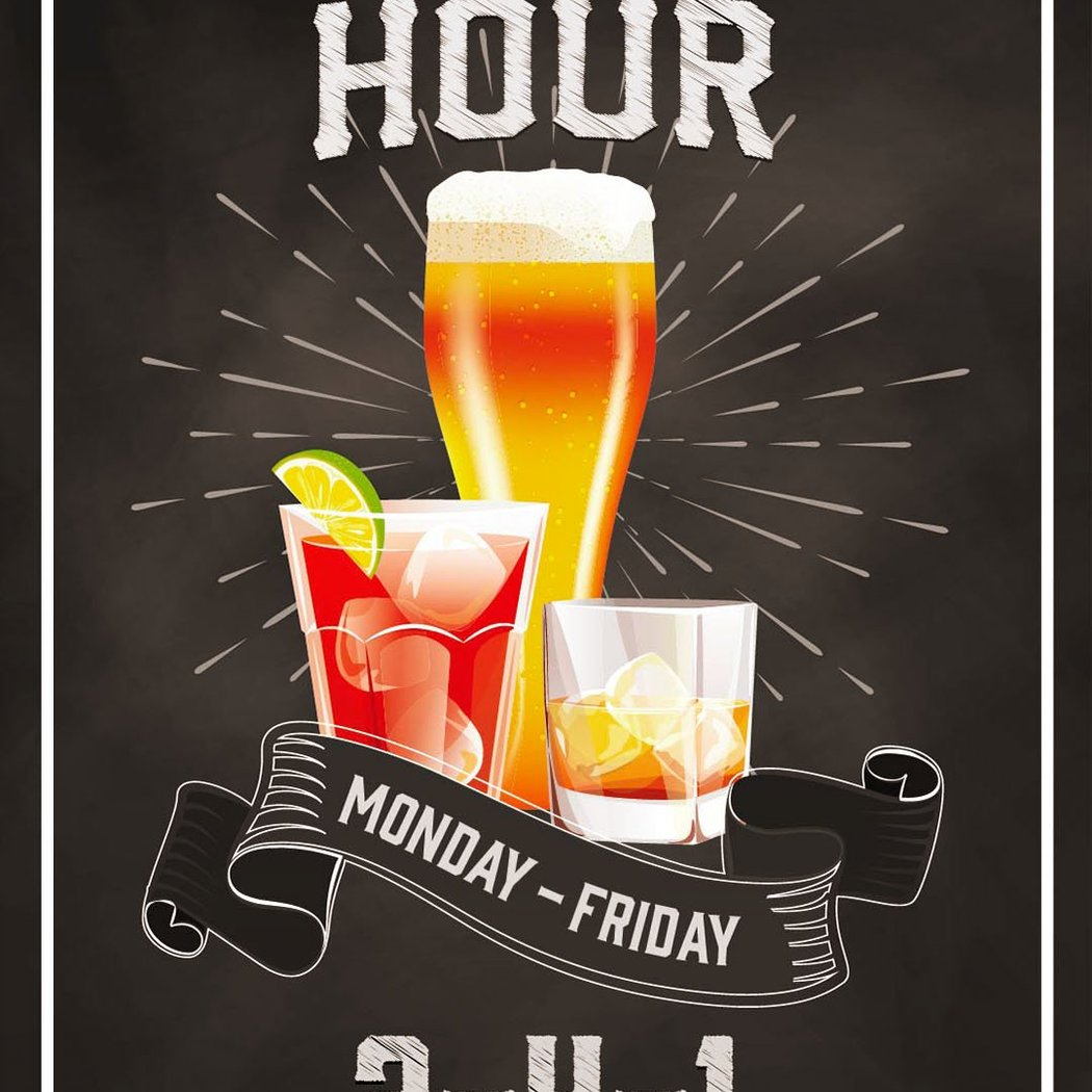 Happy Hour 1
