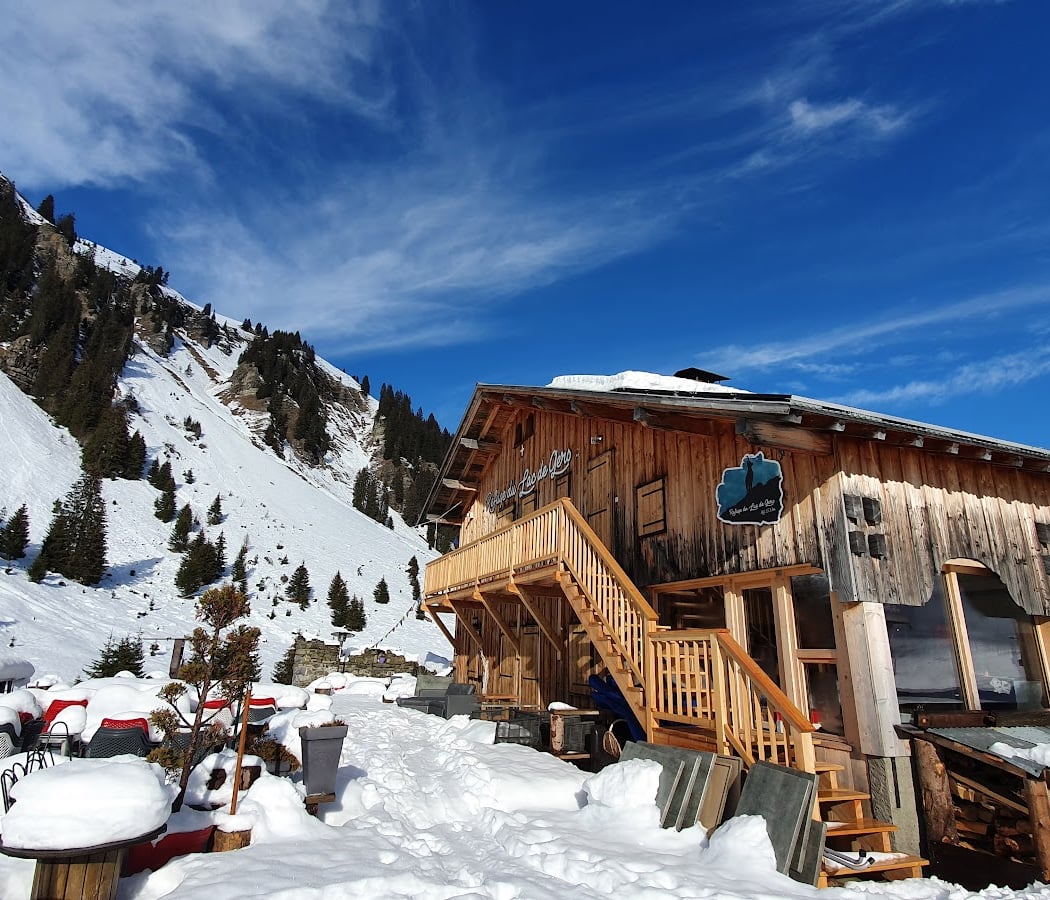 Lac de Gers 4