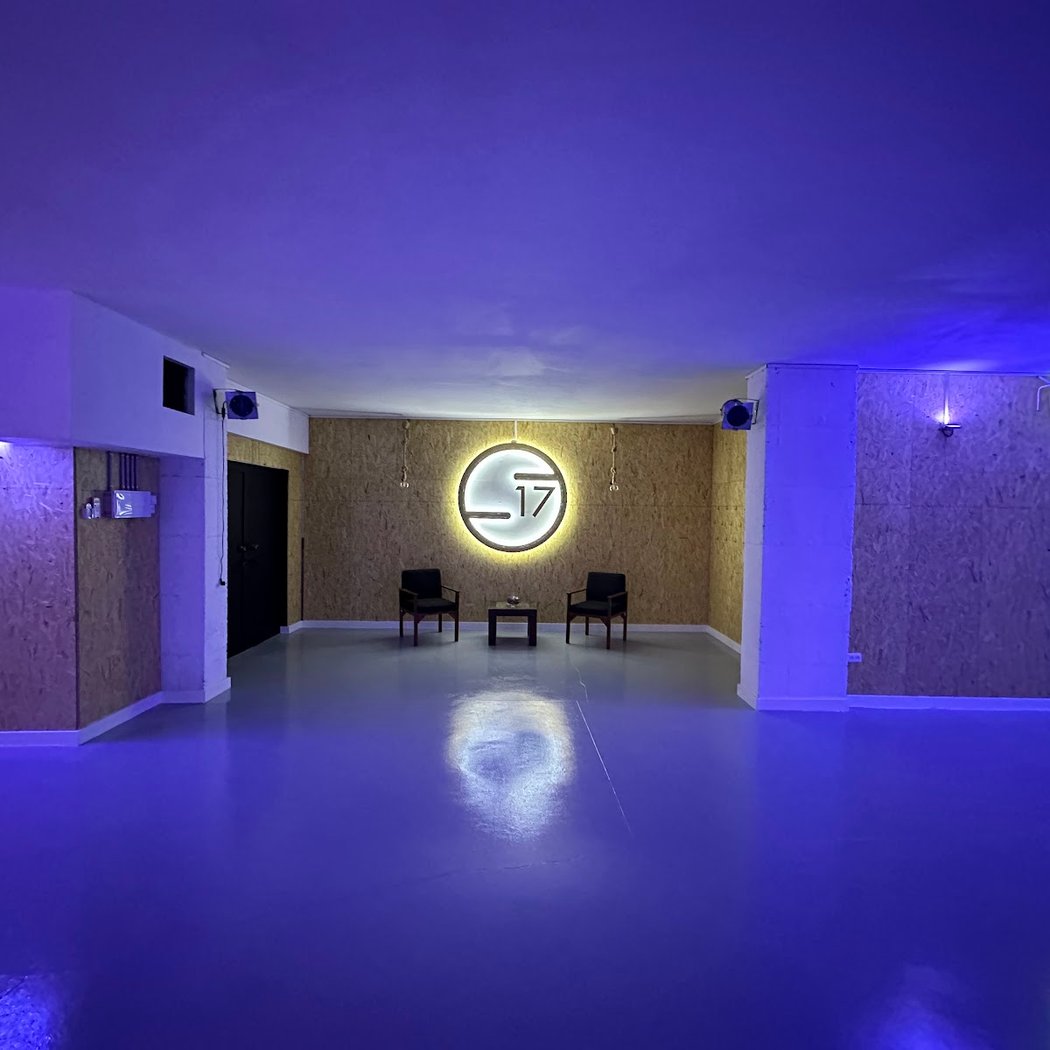 Sala 17 Dance & Fitness Center 3